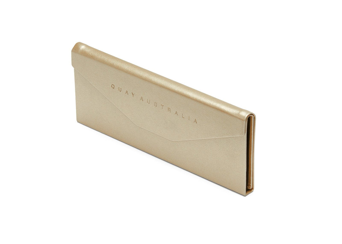 ONE PIECE FRAME CASE