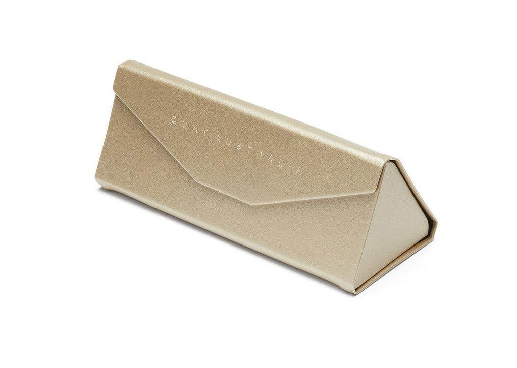 ONE PIECE FRAME CASE
