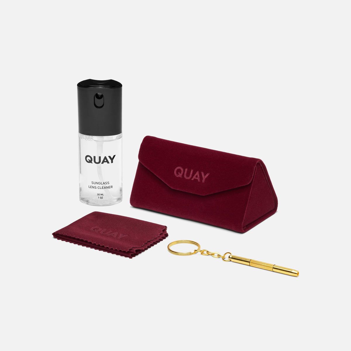 HOLIDAY CLEAN + REPAIR KIT