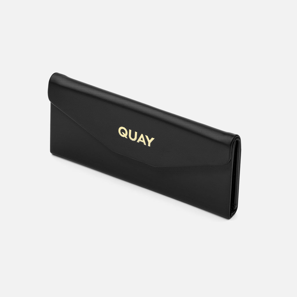 ONE PIECE FRAME CASE