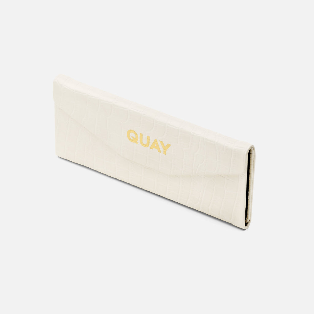 ONE PIECE FRAME CASE